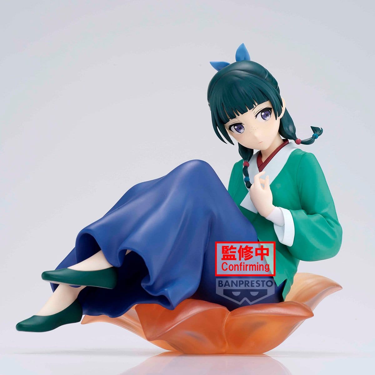 The Apothecary Diaries - Maomao Twilight blossom ver. - Banpresto