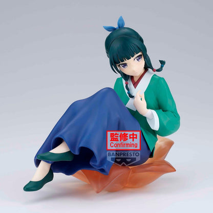 The Apothecary Diaries - Maomao Twilight blossom ver. - Banpresto