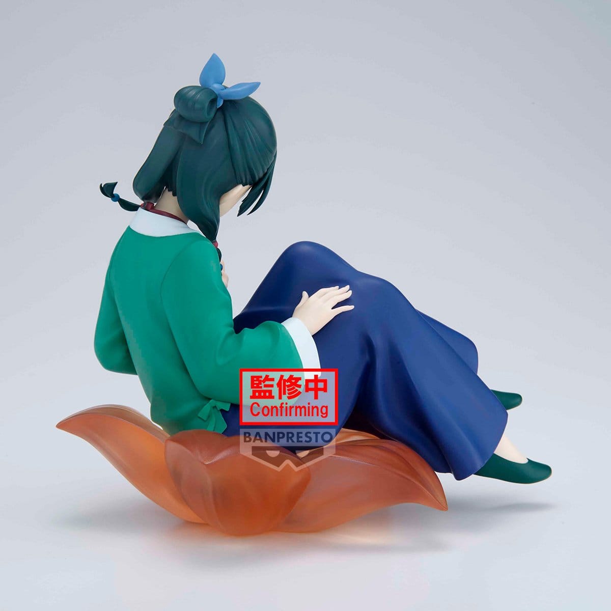 The Apothecary Diaries - Maomao Twilight blossom ver. - Banpresto
