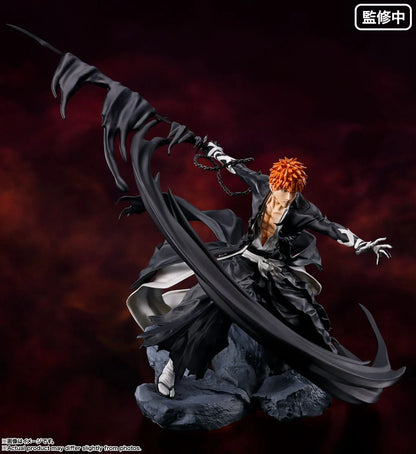 Bleach: Thousand Year Blood War - Ichigo Kurosaki Figuarts ZERO - Bandai