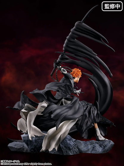Bleach: Thousand Year Blood War - Ichigo Kurosaki Figuarts ZERO - Bandai