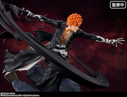 Bleach: Thousand Year Blood War - Ichigo Kurosaki Figuarts ZERO - Bandai