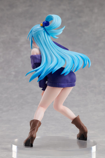 Konosuba: God's Blessing on This Wonderful World! - Aqua 1/7 Scale - ElCoco Prize