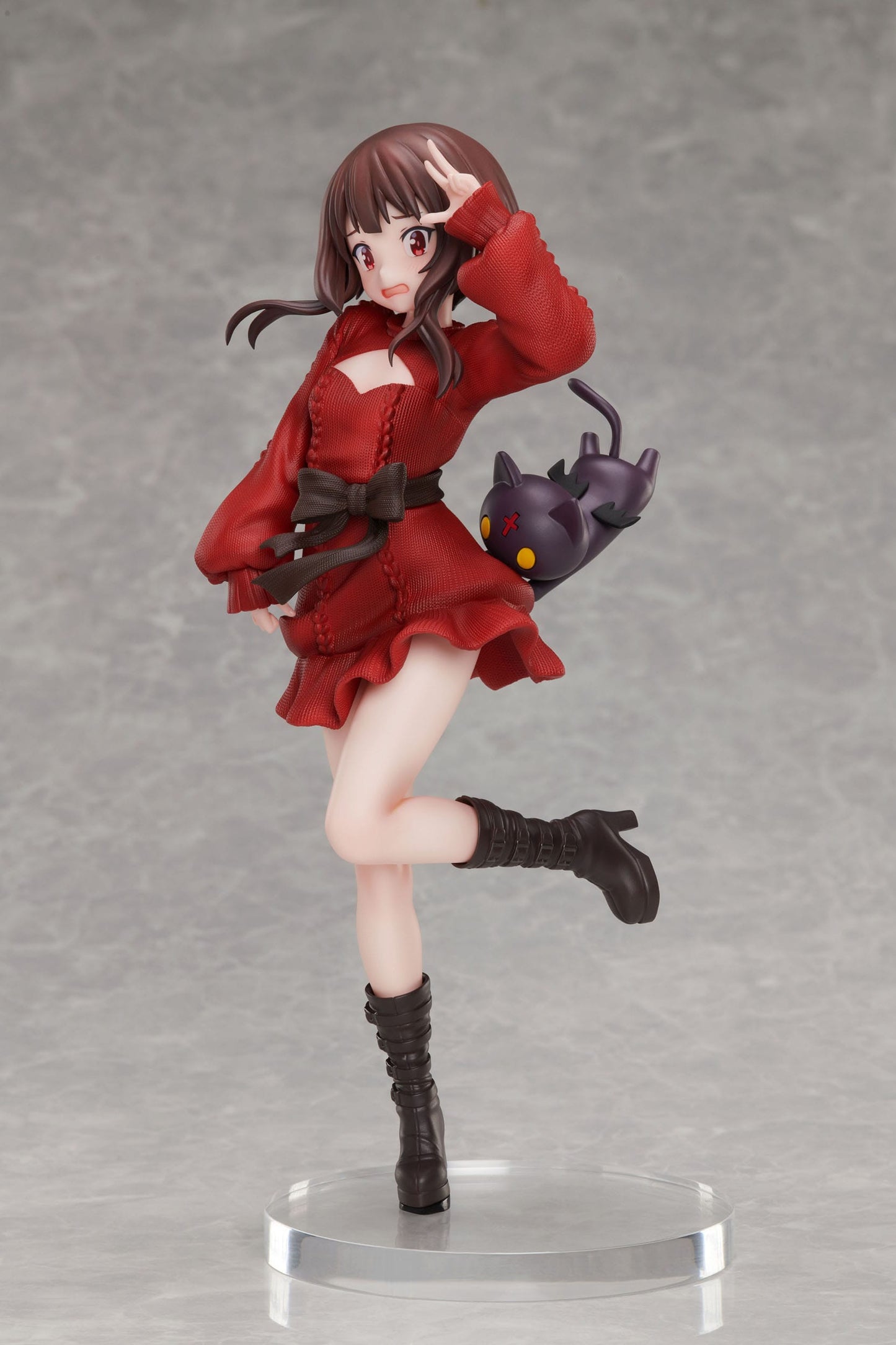 Konosuba: God's Blessing on This Wonderful World! - Megumin 1/7 Scale - ElCoco Prize