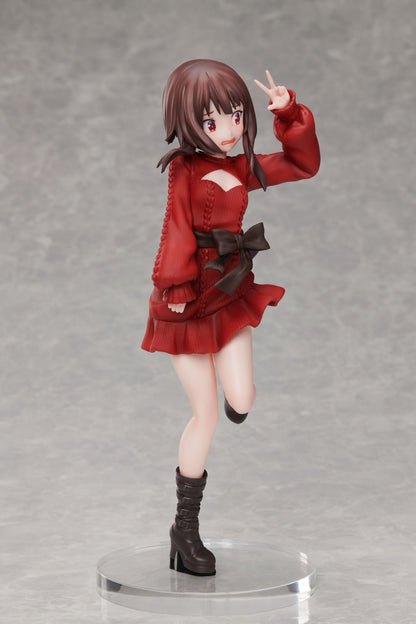 Konosuba: God's Blessing on This Wonderful World! - Megumin 1/7 Scale - ElCoco Prize