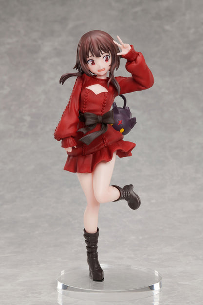 Konosuba: God's Blessing on This Wonderful World! - Megumin 1/7 Scale - ElCoco Prize