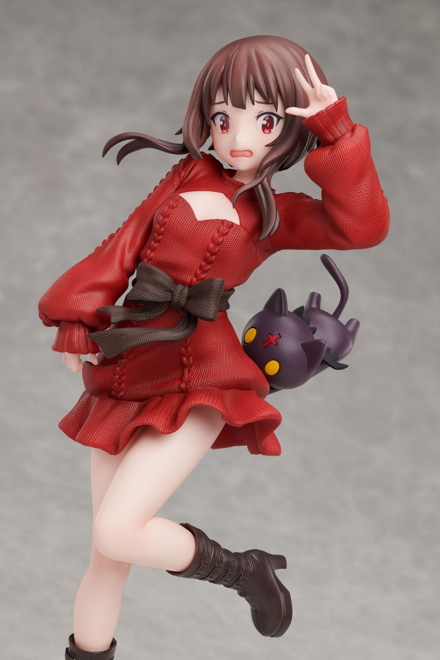 Konosuba: God's Blessing on This Wonderful World! - Megumin 1/7 Scale - ElCoco Prize