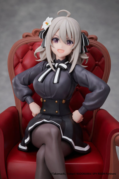 Spy Classroom - Lily 1/7 Scale - ElCoco Prize