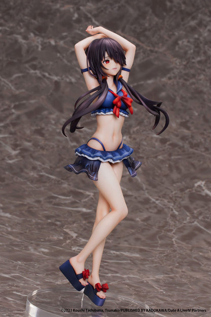 Date a Live IV - Kurumi Tokisaki 1/7 Scale - ElCoco Prize