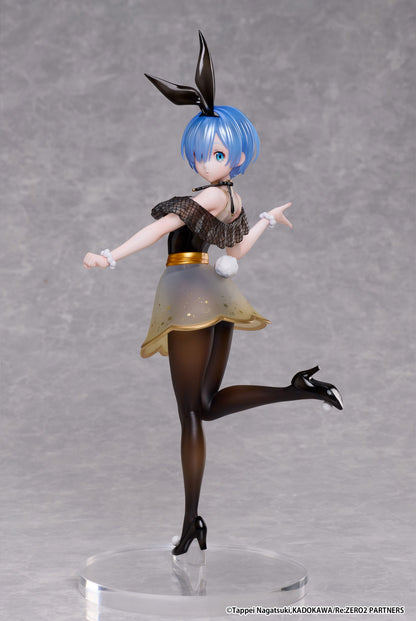 Re:Zero - Rem Sweet Bunny 1/7 Scale - ElCoco Prize