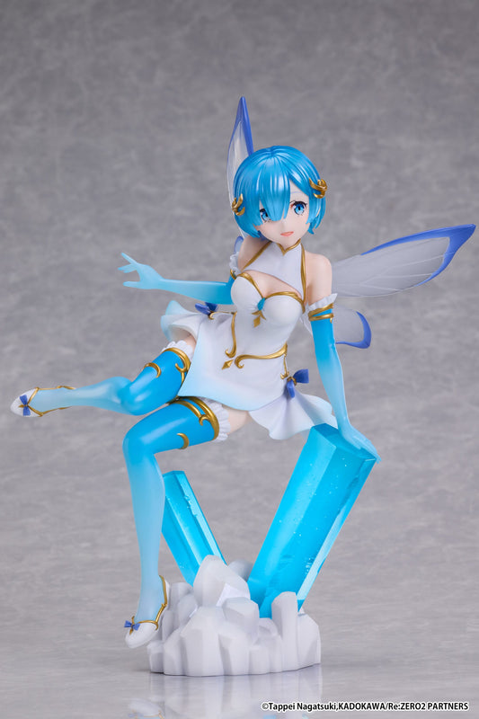 Re:Zero - Rem Jewel Princess 1/7 Scale - ElCoco Prize