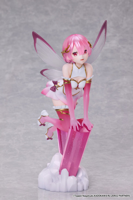 Re:Zero - Ram Jewel Princess 1/7 Scale - ElCoco Prize