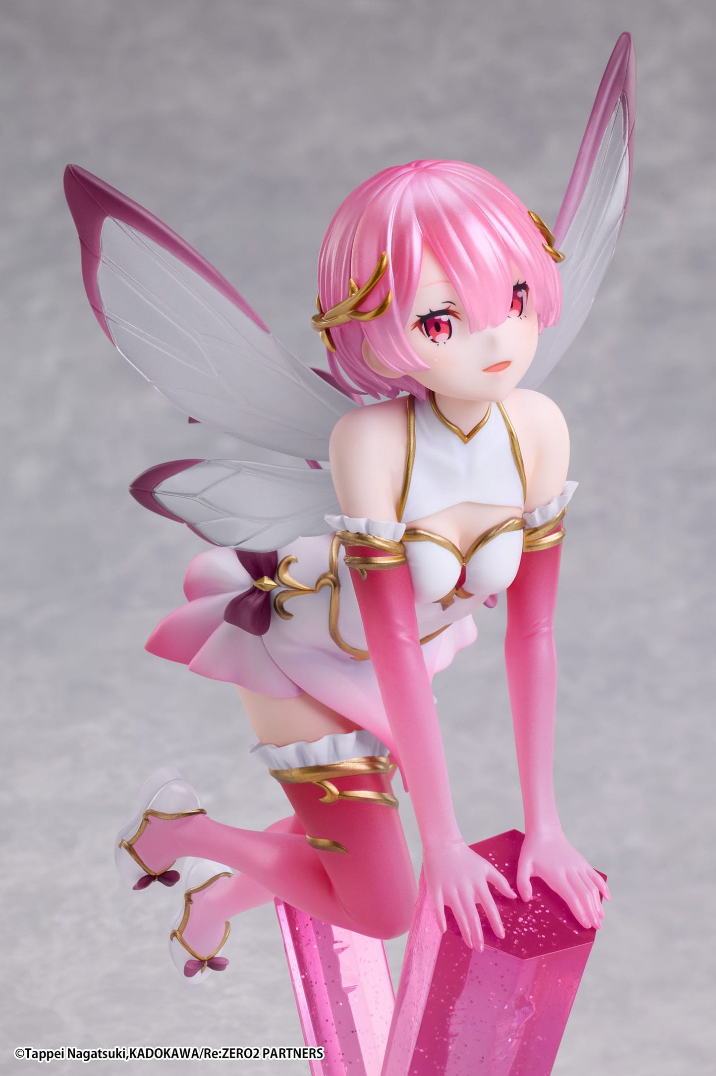 Re:Zero - Ram Jewel Princess 1/7 Scale - ElCoco Prize