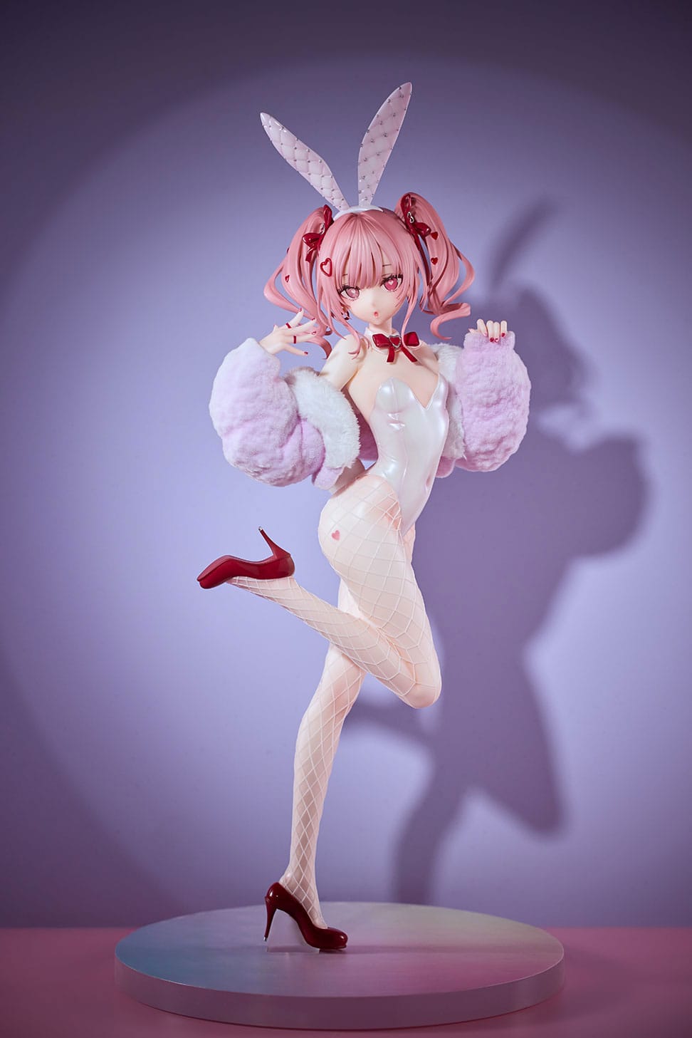 Original Character - Loveit Loveit Ver. Illustrated by rurudo 1/6 Scale - Fingle Toy