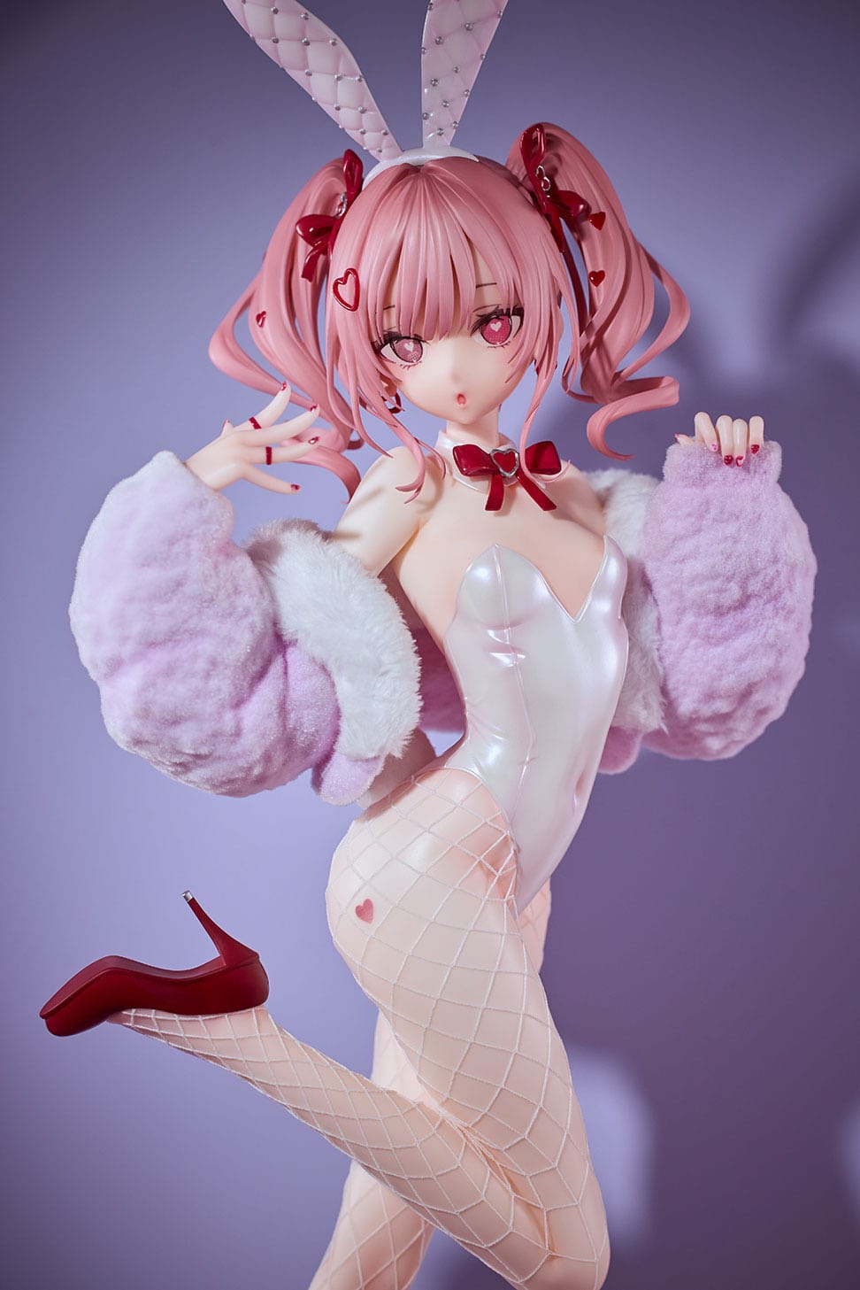 Original Character - "Rabbi" Loveit Loveit Ver. Illustrated by rurudo 1/6 Scale - Fingle Toy