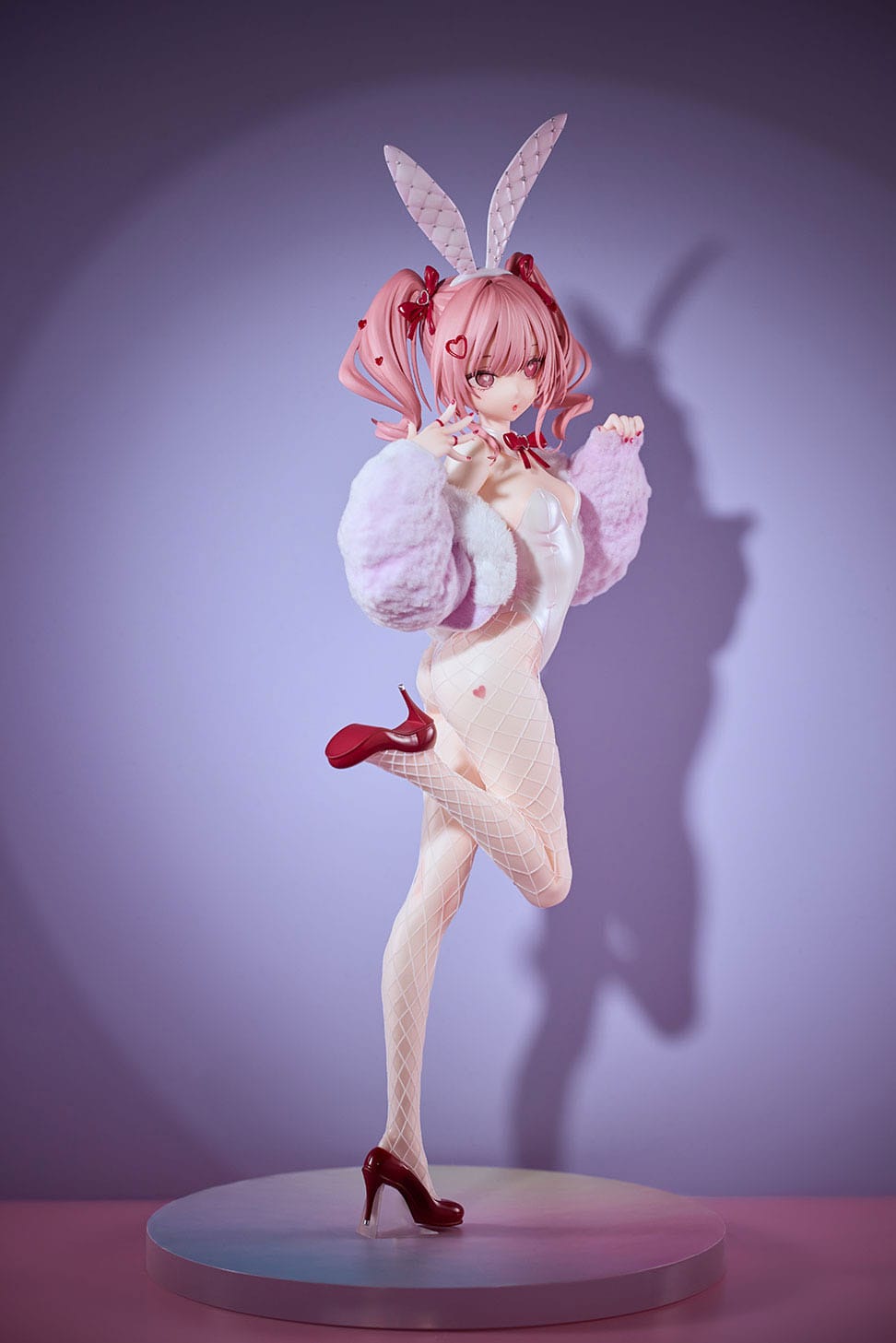 Original Character - "Rabbi" Loveit Loveit Ver. Illustrated by rurudo 1/6 Scale - Fingle Toy
