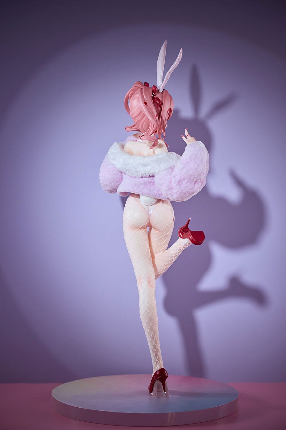 Original Character - "Rabbi" Loveit Loveit Ver. Illustrated by rurudo 1/6 Scale - Fingle Toy