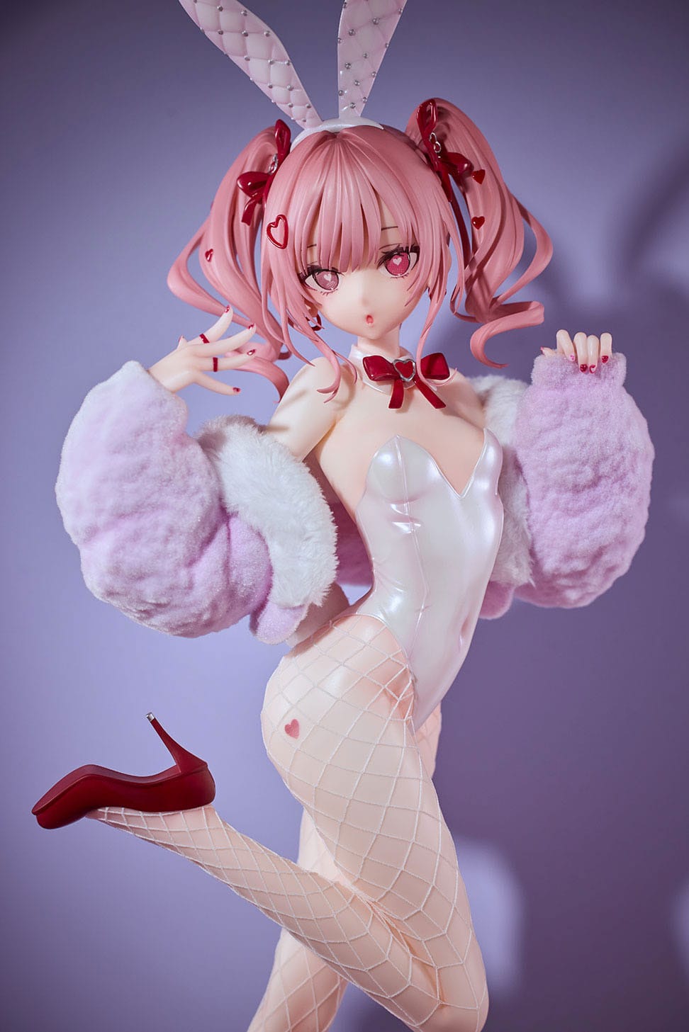 Original Character - "Rabbi" Loveit Loveit Ver. Illustrated by rurudo 1/6 Scale - Fingle Toy