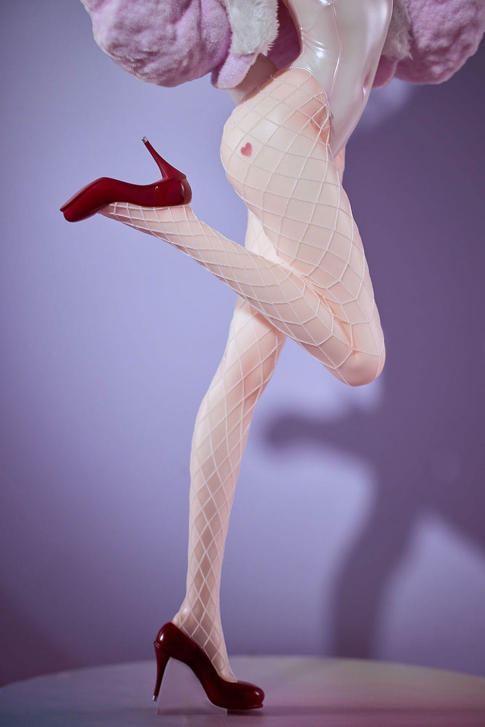 Original Character - "Rabbi" Loveit Loveit Ver. Illustrated by rurudo 1/6 Scale - Fingle Toy