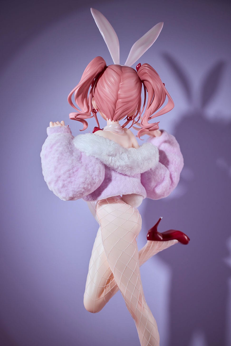 Original Character - "Rabbi" Loveit Loveit Ver. Illustrated by rurudo 1/6 Scale - Fingle Toy