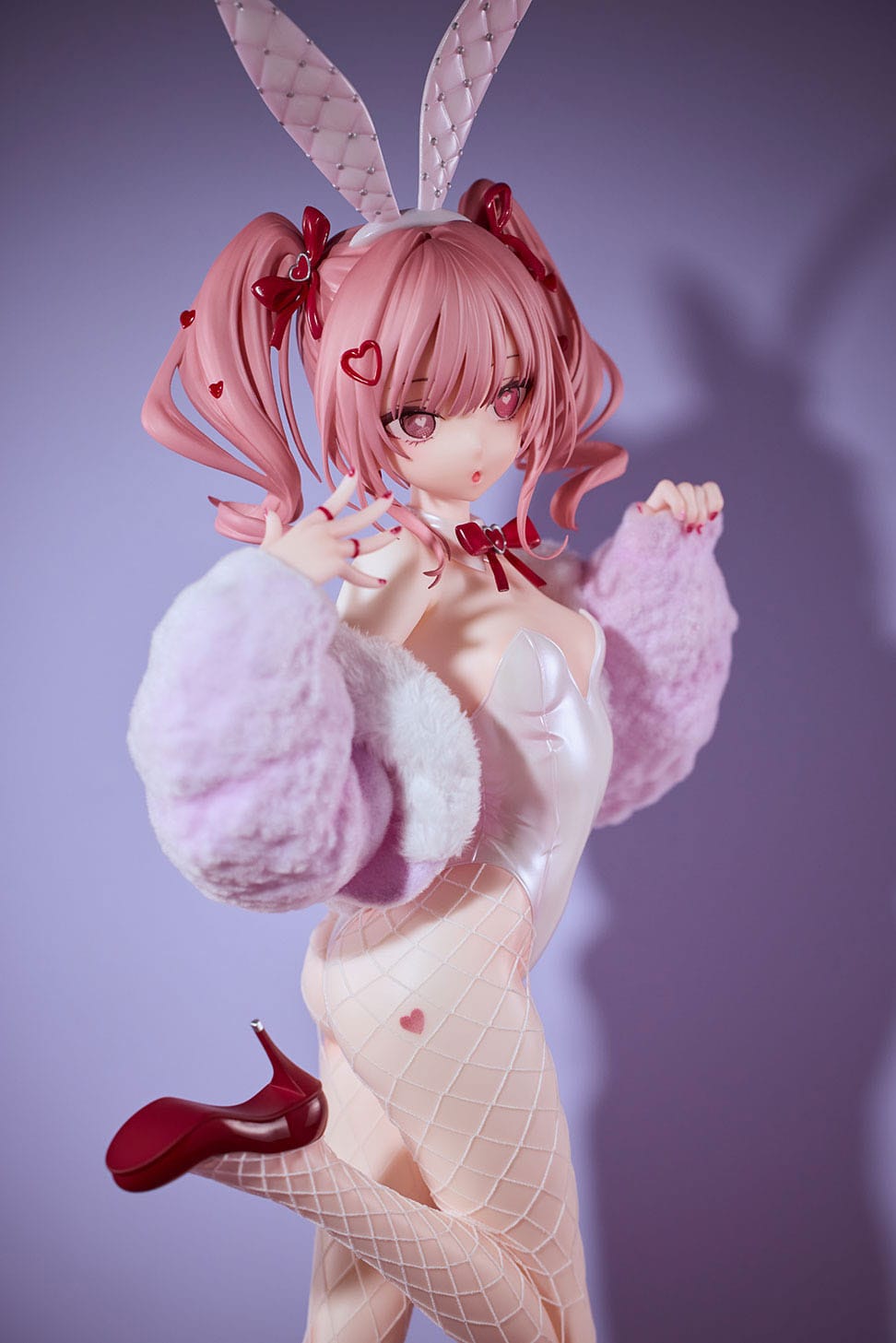 Original Character - "Rabbi" Loveit Loveit Ver. Illustrated by rurudo 1/6 Scale - Fingle Toy