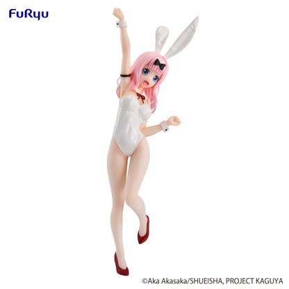 Kaguya-sama: Love Is War - Fujiwara Chika BiCute Bunnies - FuRyu Prize