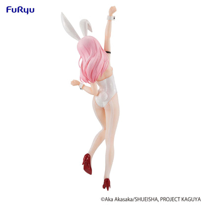 Kaguya-sama: Love Is War - Fujiwara Chika BiCute Bunnies - FuRyu Prize