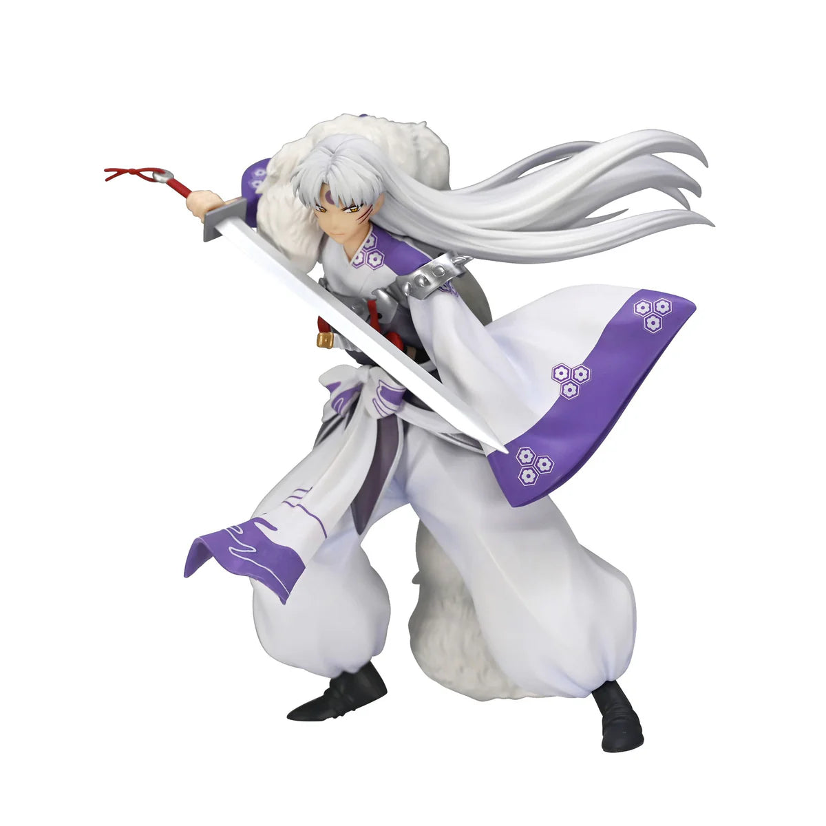 Inuyasha - Sesshomaru Trio-Try-iT  - FuRyu Prize