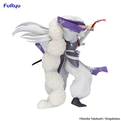 Inuyasha - Sesshomaru Trio-Try-iT  - FuRyu Prize