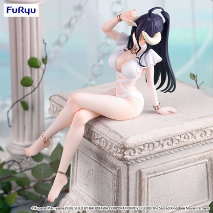 Overlord - Albedo Noodle Stopper Swimsuit ver.  - FuRyu Prize