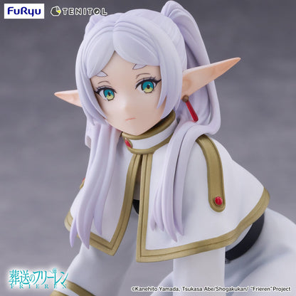 Frieren - Frieren Tenitol [Petit] - FuRyu Prize