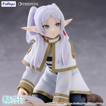 Frieren - Frieren Tenitol [Petit] - FuRyu Prize