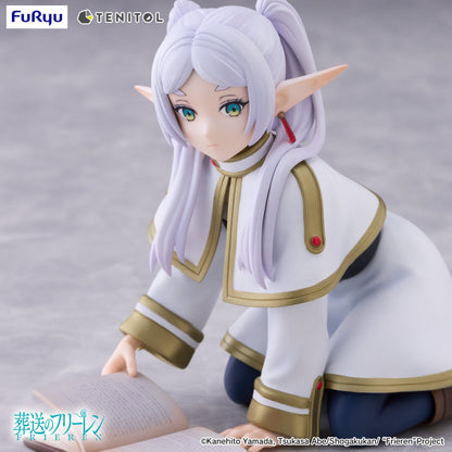 Frieren - Frieren Tenitol [Petit] - FuRyu Prize