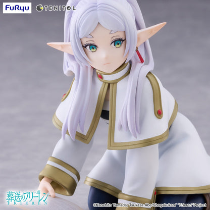 Frieren - Frieren Tenitol [Petit] - FuRyu Prize