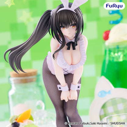 To Love-Ru Darkness - Yui Kotegawa BiCute Bunnies - FuRyu Prize