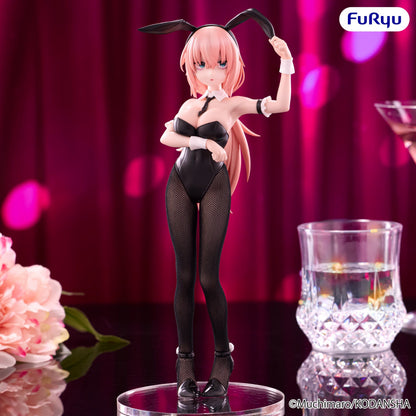 There Is Also a Hole in the Student Organization! - Komaro Michinoku BiCute Bunnies - FuRyu Prize