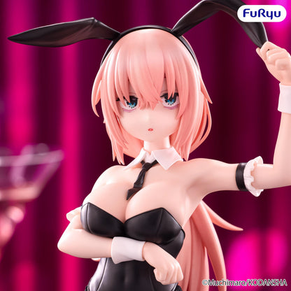 There Is Also a Hole in the Student Organization! - Komaro Michinoku BiCute Bunnies - FuRyu Prize