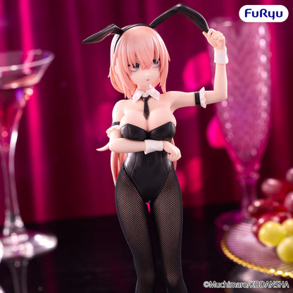 There Is Also a Hole in the Student Organization! - Komaro Michinoku BiCute Bunnies - FuRyu Prize