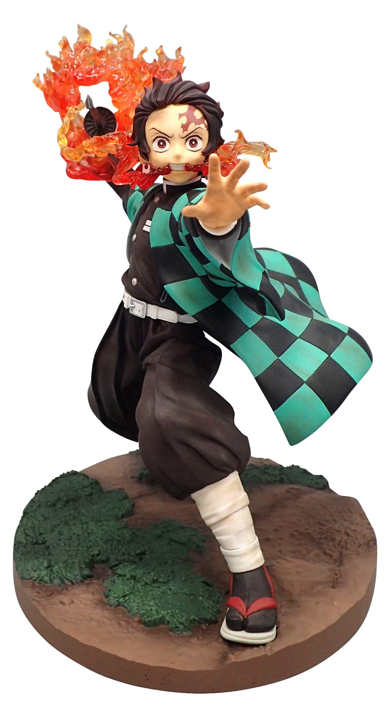 Demon Slayer - Kamado Tanjiro Exceed Creative - FuRyu Prize