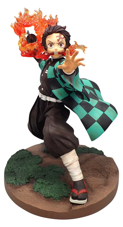 Demon Slayer - Kamado Tanjiro Exceed Creative - FuRyu Prize