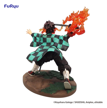 Demon Slayer - Kamado Tanjiro Exceed Creative - FuRyu Prize