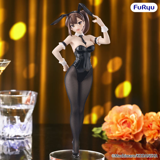 There Is Also a Hole in the Student Organization! - Hisako Kotobuki BiCute Bunnies - FuRyu Prize