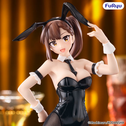 There Is Also a Hole in the Student Organization! - Hisako Kotobuki BiCute Bunnies - FuRyu Prize