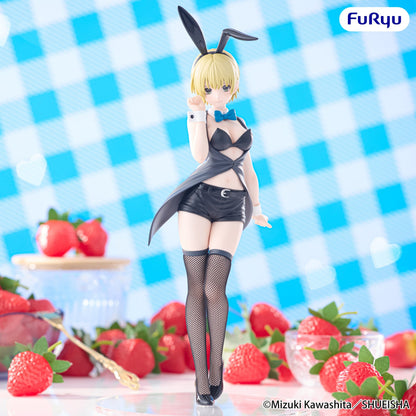 Strawberry 100% - Tsukasa Nishino BiCute Bunnies - FuRyu Prize