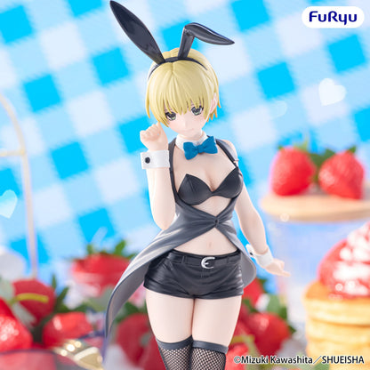 Strawberry 100% - Tsukasa Nishino BiCute Bunnies - FuRyu Prize