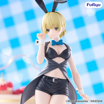 Strawberry 100% - Tsukasa Nishino BiCute Bunnies - FuRyu Prize