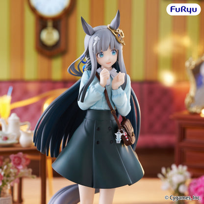 Uma Musume: Pretty Derby - Chrono Genesis Trio-Try-iT  - FuRyu Prize
