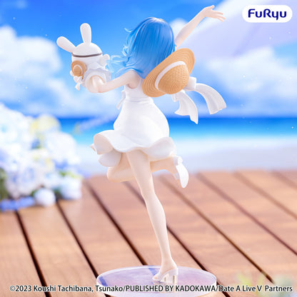 Date A Live V - Yoshino Summer Dress - FuRyu Prize