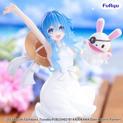 Date A Live V - Yoshino Summer Dress - FuRyu Prize