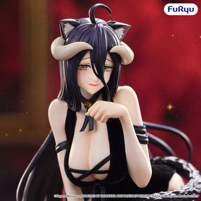 Overlord - Albedo melffy - FuRyu Prize